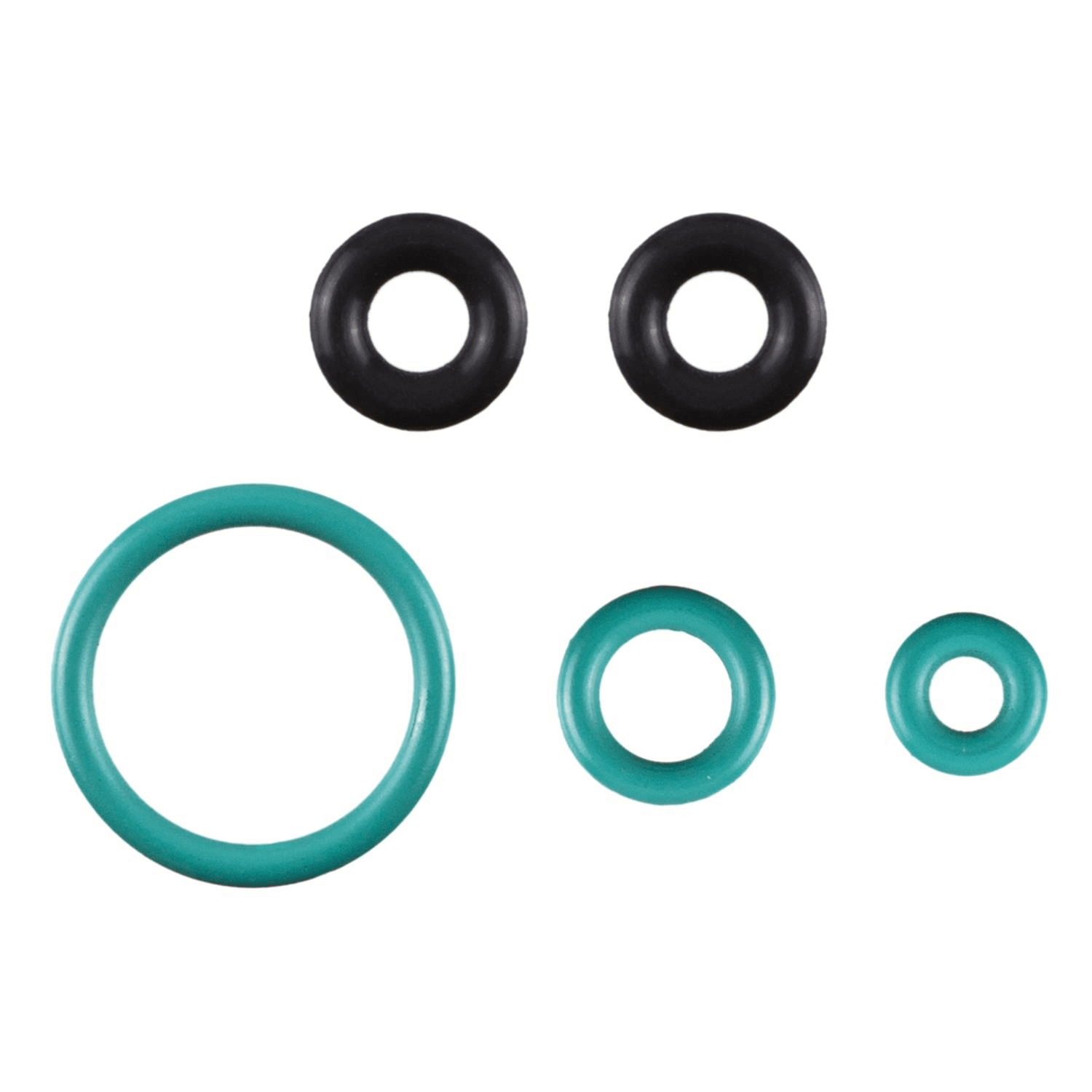 Kraftstofffilter O-Ringe Kraftstofffilter O-Ringe