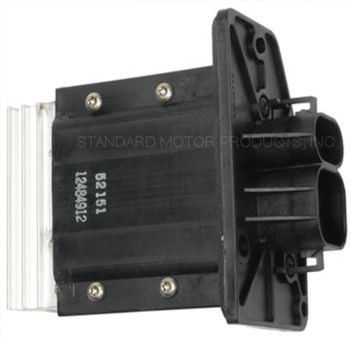 Widerstand Gebläsemotor Widerstand Gebläsemotor