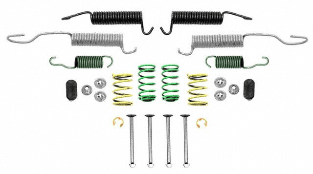 Bremsenkleinteile Set
