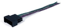 Radio Verbindungsstecker Radio Verbindungsstecker
