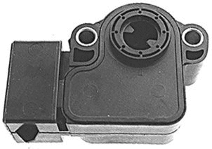 Drosselklappensensor