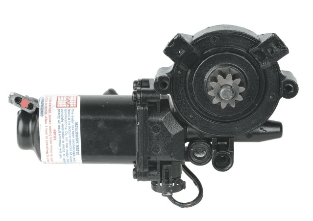 Fensterhebermotor Generalüberholt F150 Fensterhebermotor Generalüberholt F150