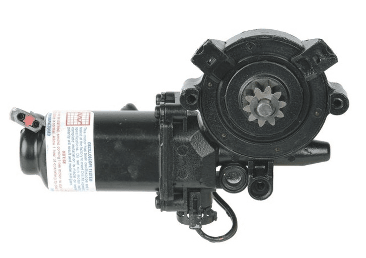 Fensterhebermotor Generalüberholt F150 Fensterhebermotor Generalüberholt F150