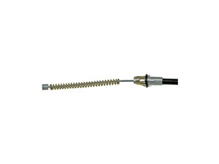 Handbremsseil