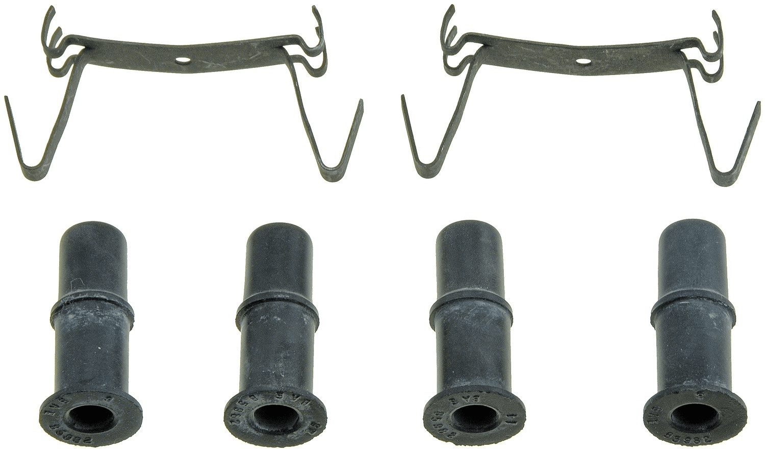 Bremsenkleinteile Set