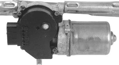 Scheibenwischermotor Generalüberholt