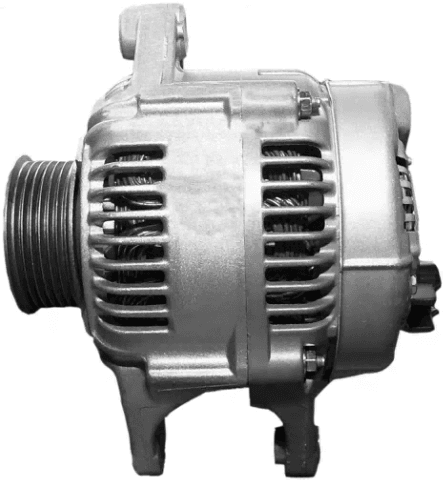 Lichtmaschine