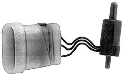 Drosselklappensensor