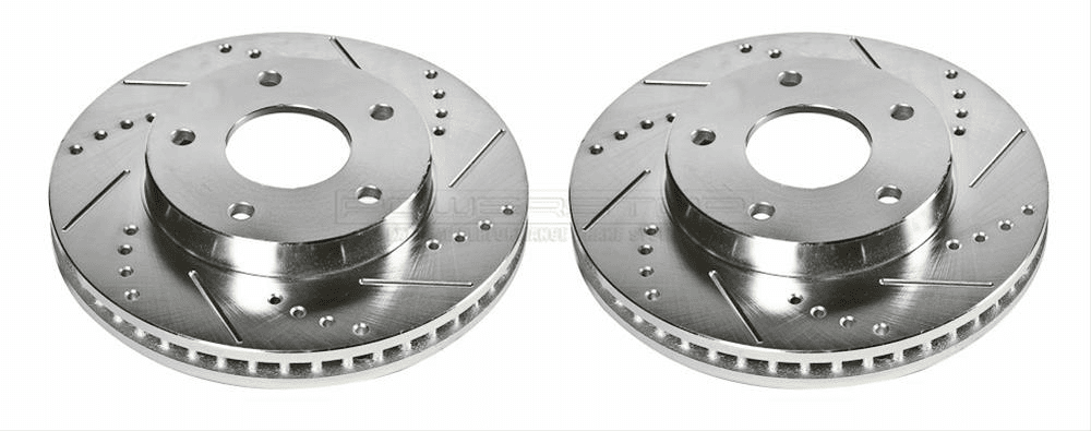 Bremsscheibe Seville S10 Blazer Bremsscheibe Seville S10 Blazer