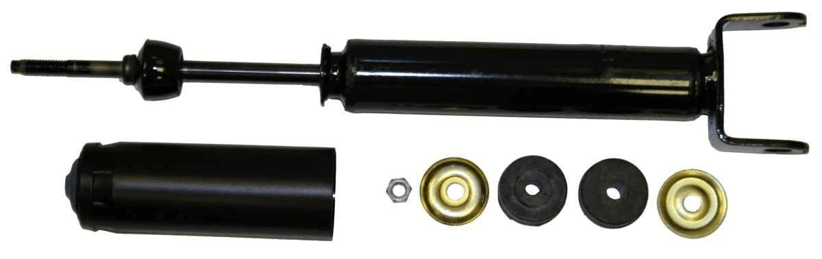 Stoßdämpfer Stoßdämpfer