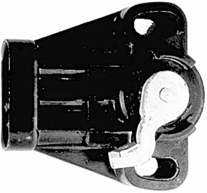 Drosselklappensensor Drosselklappensensor