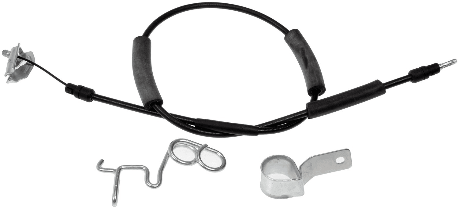 Handbremsseil Handbremsseil