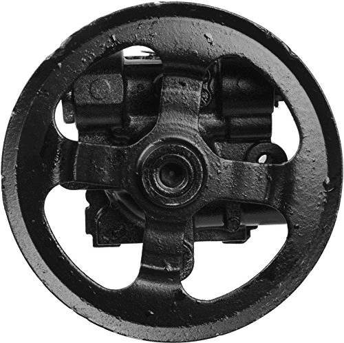 Servopumpe Generalüberholt Patriot Compass Caliber