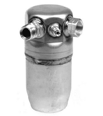 Trocknerflasche