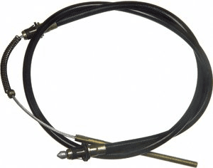 Handbremsseil Handbremsseil
