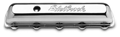 Ventildeckel Chrom Oldsmobile 350-455ci Ventildeckel Chrom Oldsmobile 350-455ci