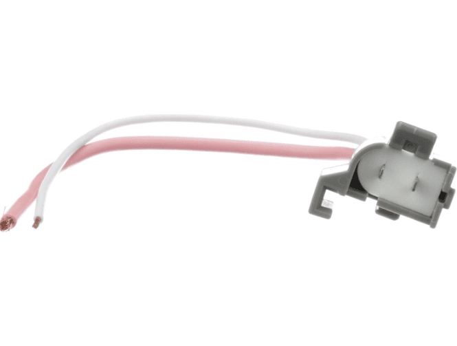Stecker Zündspule