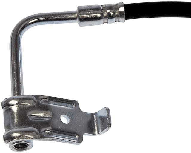 Bremsschlauch Wrangler Beifahrerseite