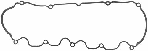 Ventildeckeldichtung