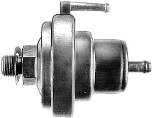 Getriebe Zündmodulator Getriebe Zündmodulator