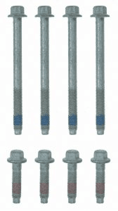 Ansaugkrümmerschrauben GM V6 Ansaugkrümmerschrauben GM V6