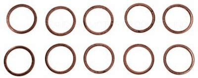 Einspritzdüsen O-Ringe