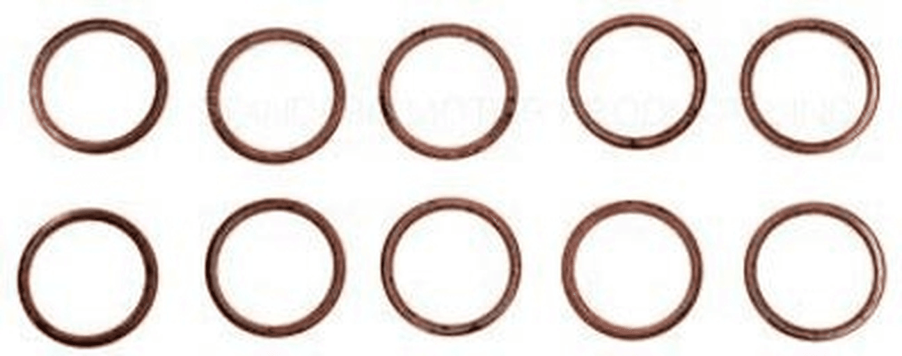 Einspritzdüsen O-Ringe