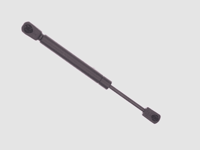 Dämpfer Heckklappe