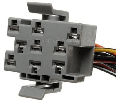 Stecker Stecker