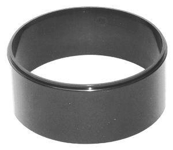 Adapter Luftfilter 130mm - 50mm Hoch