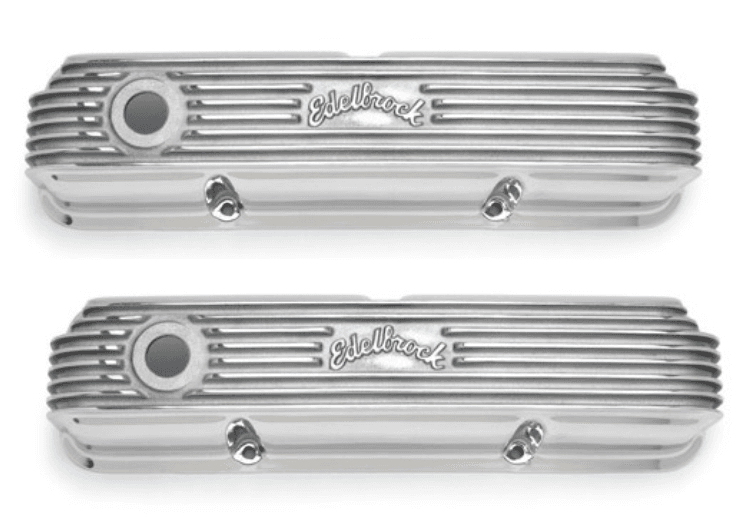 Ventildeckel Alu Ford FE 352-428ci Ventildeckel Alu Ford FE 352-428ci