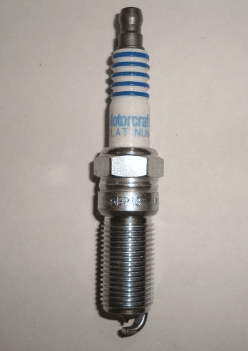 Zündkerze Ford V6 3.5L 3.7L