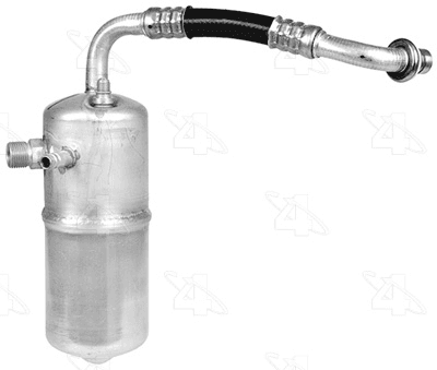 Trocknerflasche Trocknerflasche