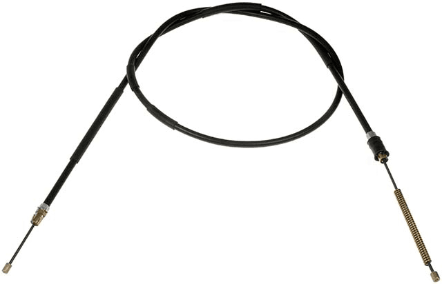 Handbremsseil Handbremsseil