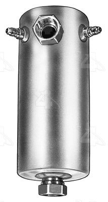 Trocknerflasche Trocknerflasche