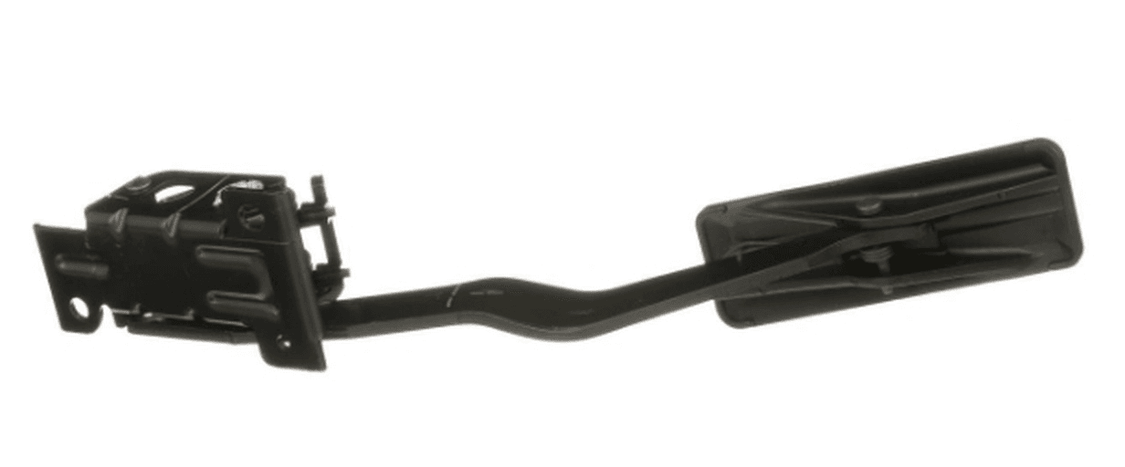 Gaspedal mit Sensor Corvette