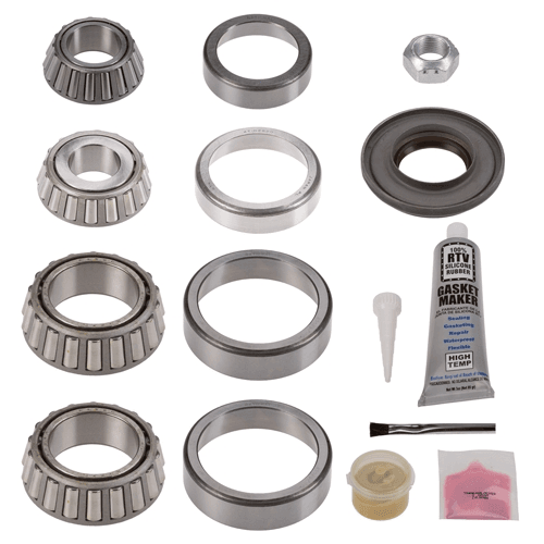 Differenziallager Kit Ram 1500 vorne Differenziallager Kit Ram 1500 vorne