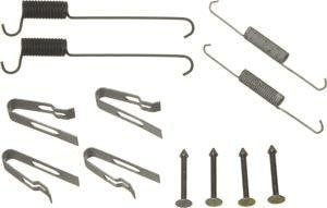 Bremsenkleinteile Set