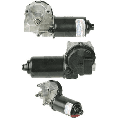 Scheibenwischermotor Generalüberholt Scheibenwischermotor Generalüberholt