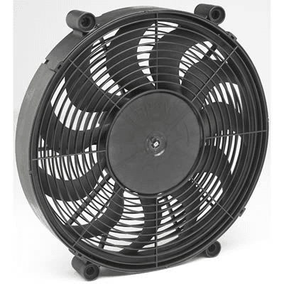 Elektrolüfter 432mm 11-Blatt Elektrolüfter 432mm 11-Blatt