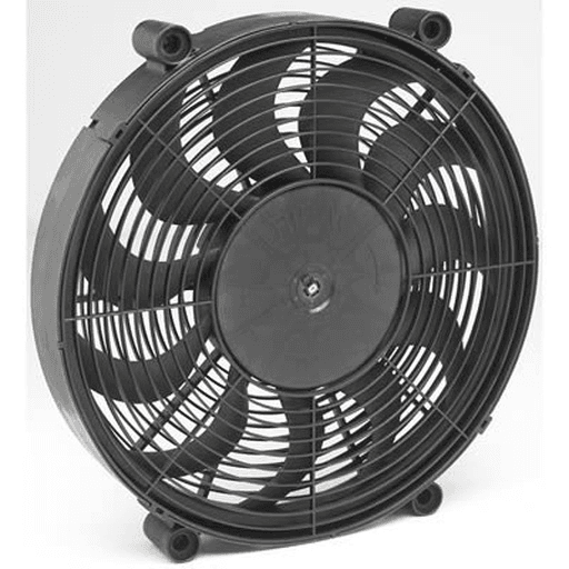 Elektrolüfter 432mm 11-Blatt