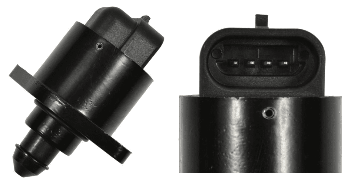 Leerlaufventil Einspritzanlage Sebring V6 Leerlaufventil Einspritzanlage Sebring V6
