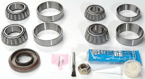 Differenziallager Kit Dana 44