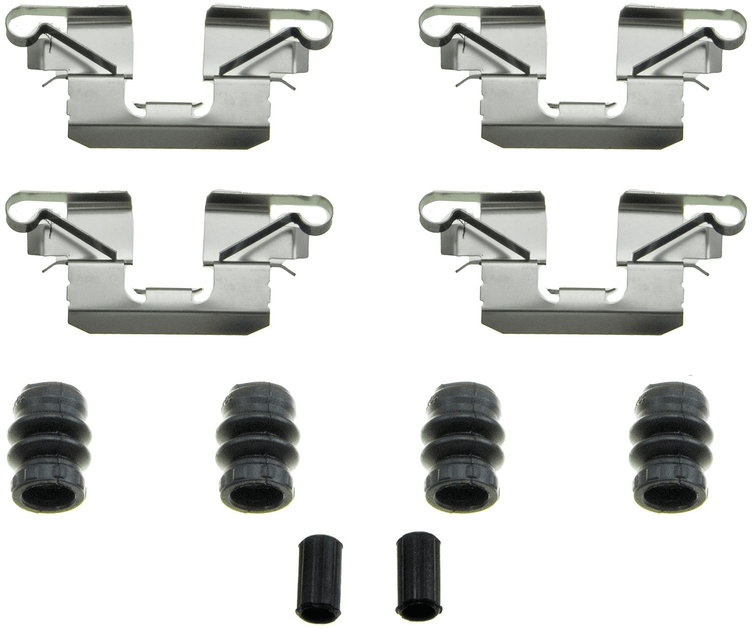 Bremsenkleinteile Set Bremsenkleinteile Set