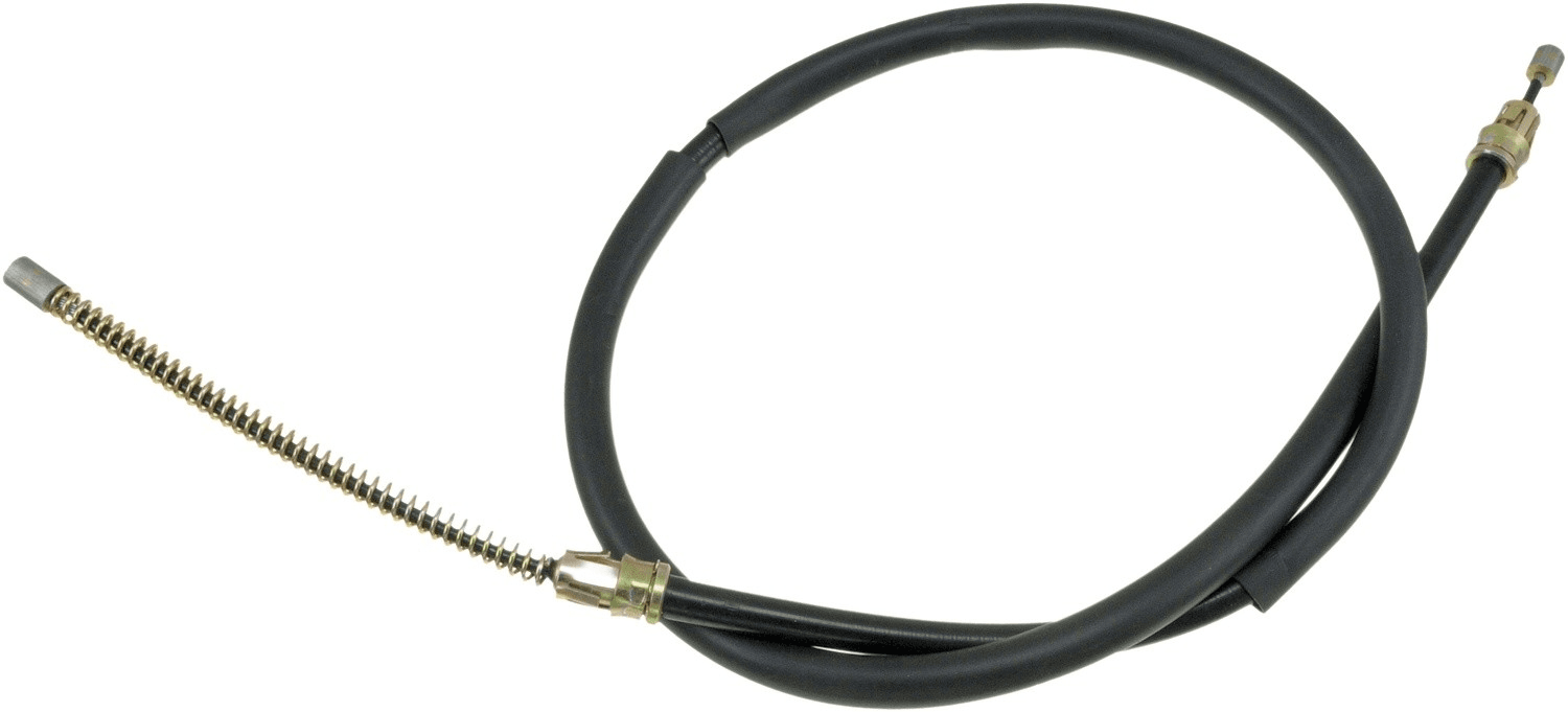 Handbremsseil Handbremsseil