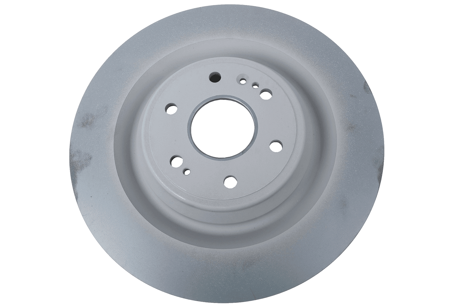 Bremsscheibe vorne Silverado