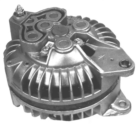 Lichtmaschine Generalüberholt Lichtmaschine Generalüberholt