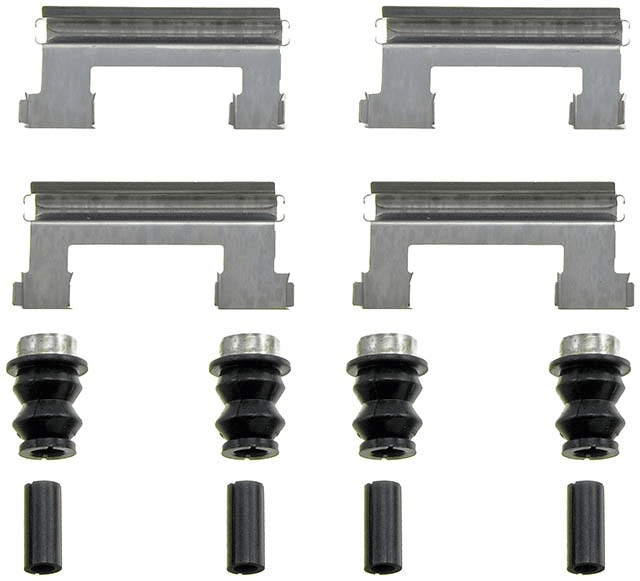 Bremsenkleinteile Set Bremsenkleinteile Set