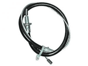 Handbremsseil Handbremsseil