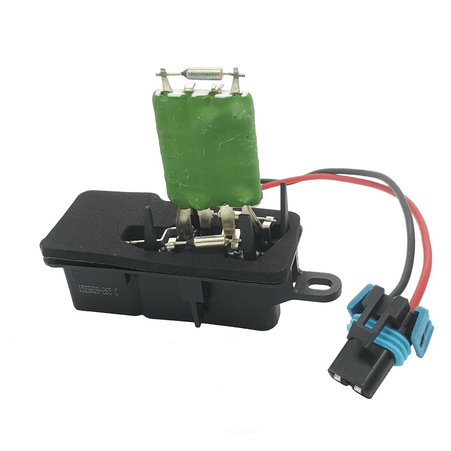 Widerstand Gebläsemotor Widerstand Gebläsemotor
